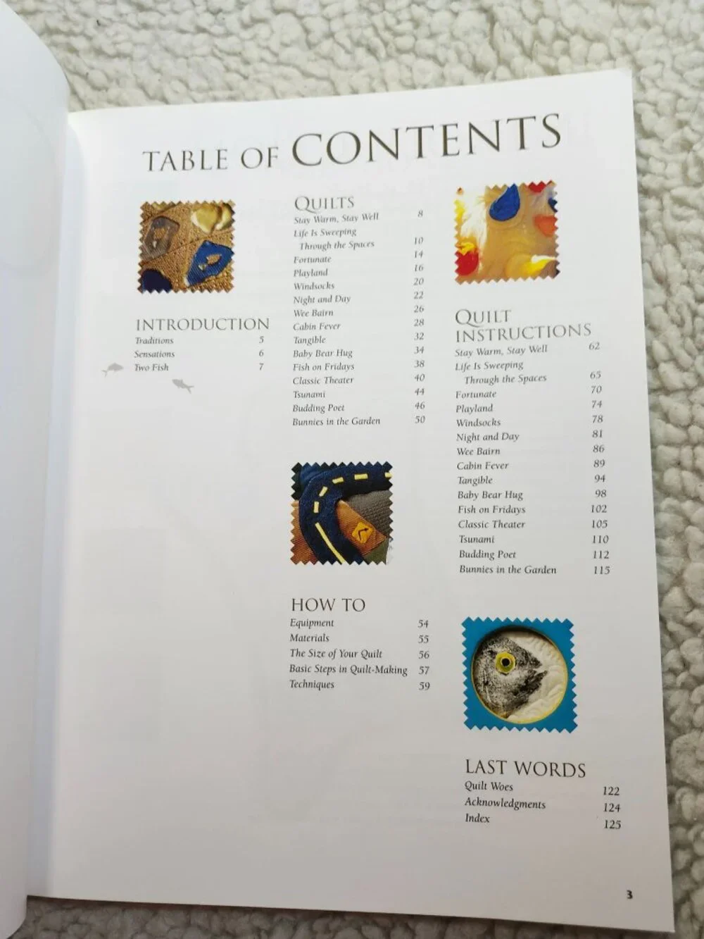 Quilt Sensations John Streicker Jan Thompson Paperback 2000 ISBN 1-55192-254-1 - Picture 7 of 11